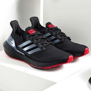 Adidas 424 AFC Arsenal Ultraboost 21